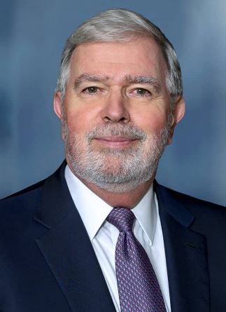 Todd A. Smith