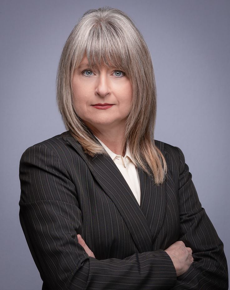 Valerie Farwell