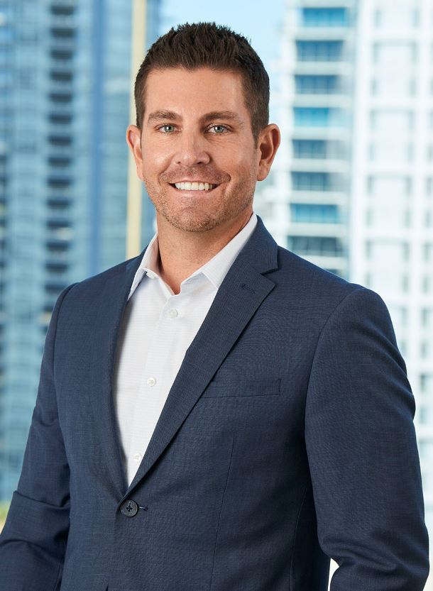 Robert Chambers, II