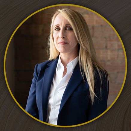 Lisa Curtis