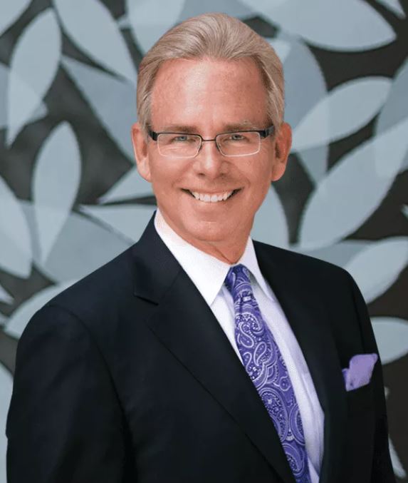 Brian Chase