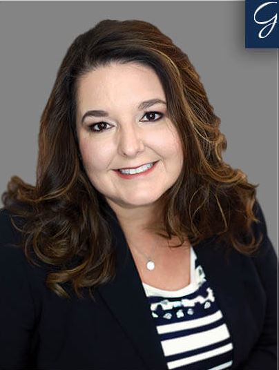 Beth Gori-Gregory