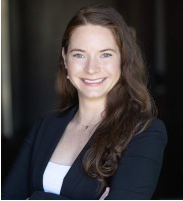 Sara Merrill