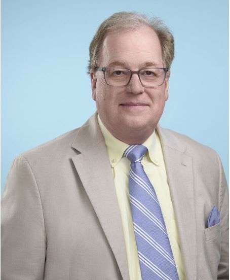 Brian Sanford