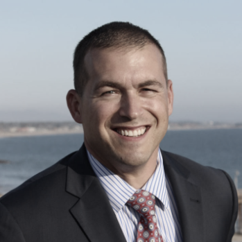 David Lehr