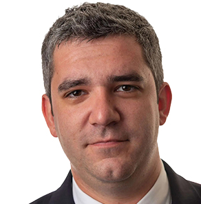Michael Delaney
