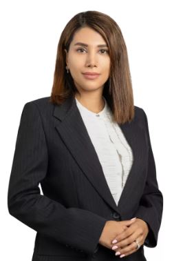 Samaneh Pourhassan