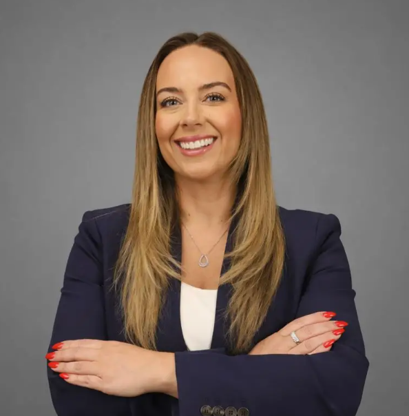 Tiffany Fanelli