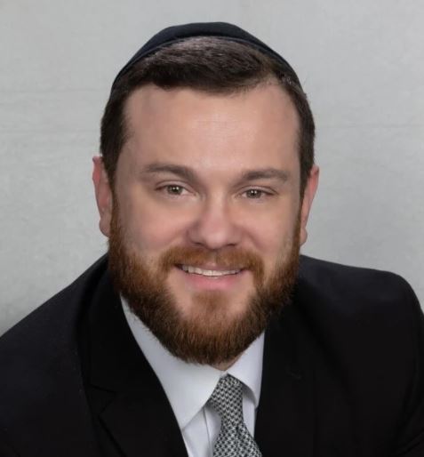 Michael D. Elkin