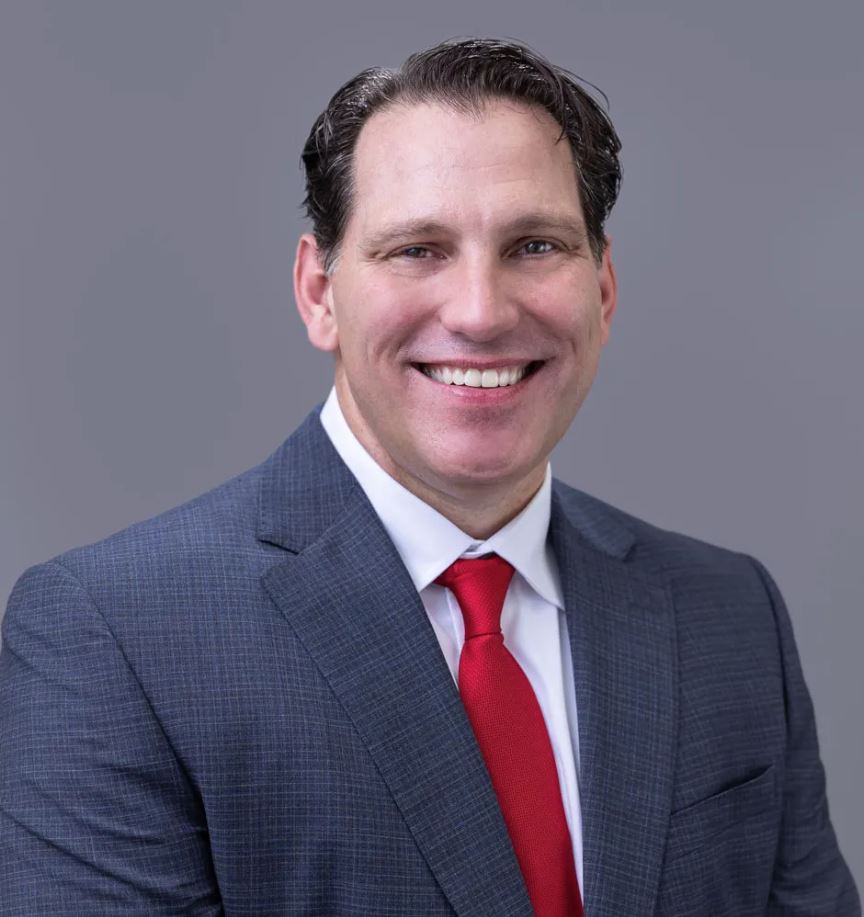 Michael Brandner, Jr.