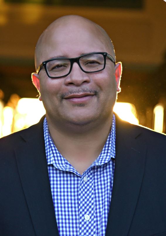 William Patmon, III