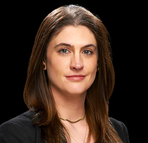 Katherine Yens