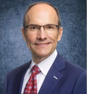 Paul Hernandez
