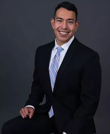 Carlos Salda&ntilde;a