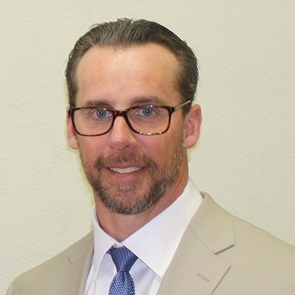 Lance Swanner