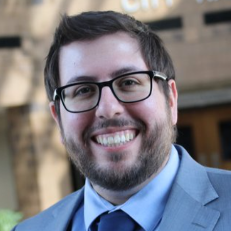 Aaron Martinez