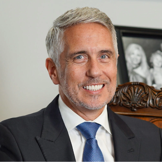 Frank Piscitelli, Jr.