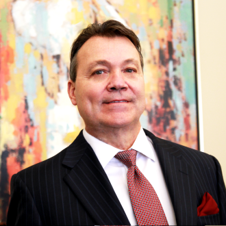 Gerald Stahl