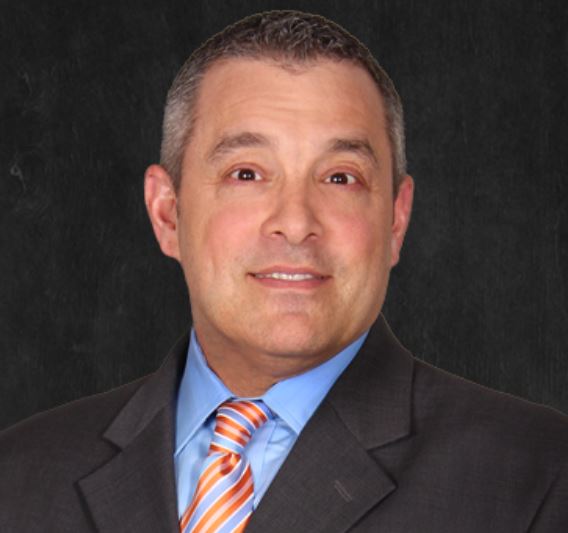 Seth Katz