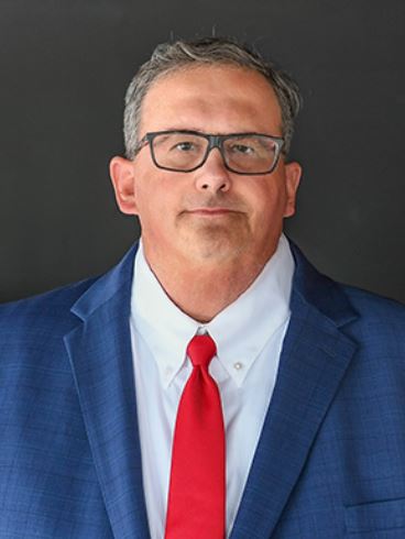 Jody Peterman