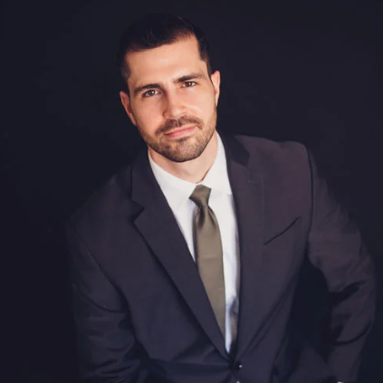Zachariah Phillips