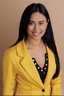 Veronica Sewnarine