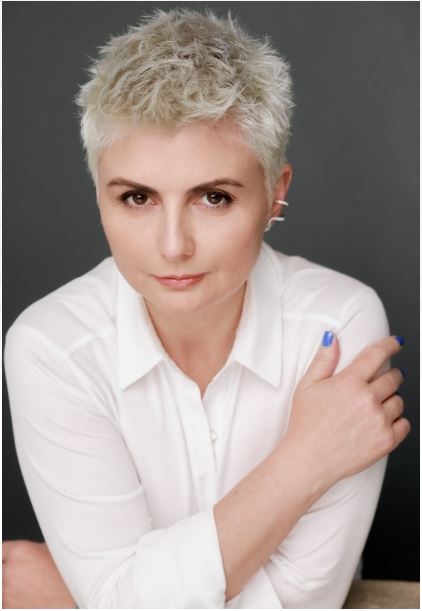 Ruzanna Poghosyan