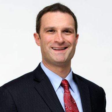 Marc Frenette