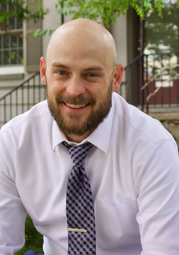 Casey Krizman