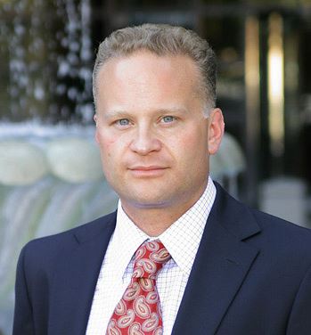 Jon McMullen