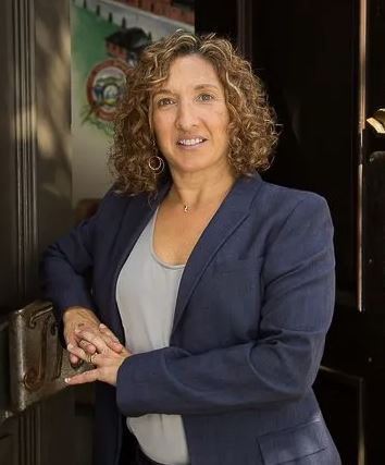 Angela Rodante