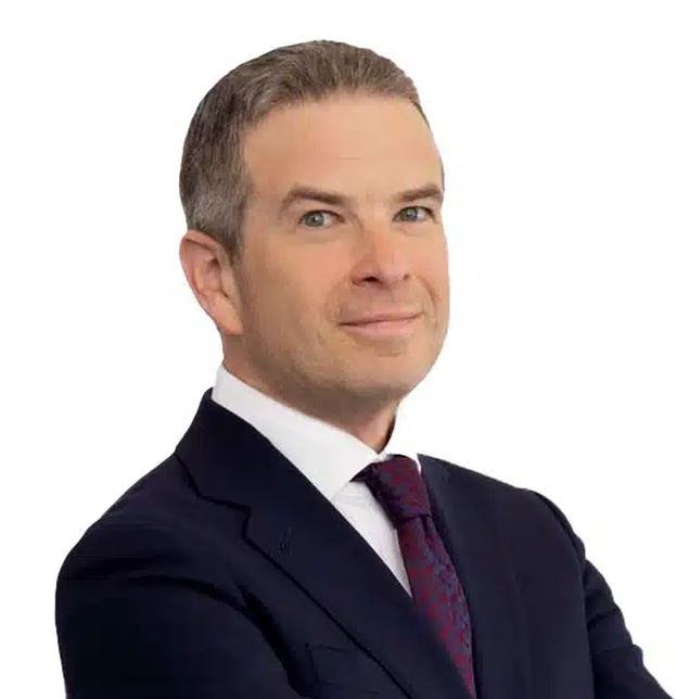 Marc Rothenberg