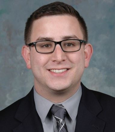 Oscar Rivas Jr., J.D.