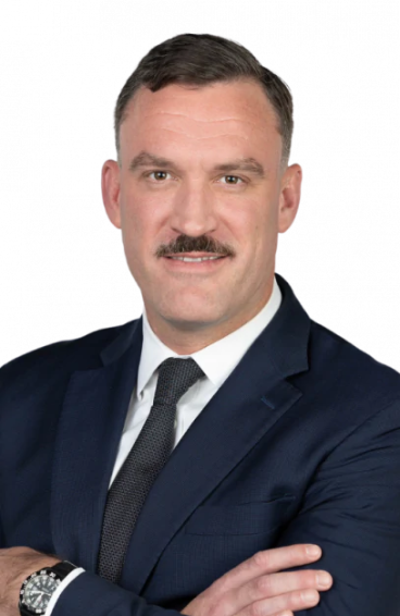 Jack McCormack