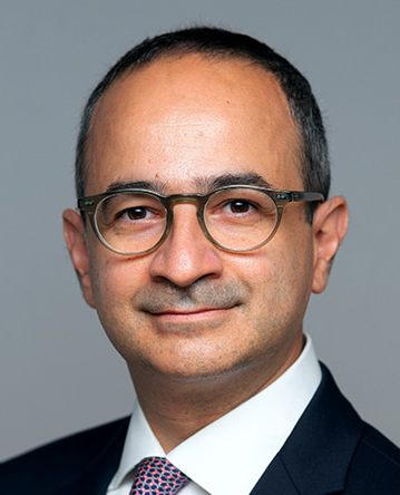 Jonathan Tabar