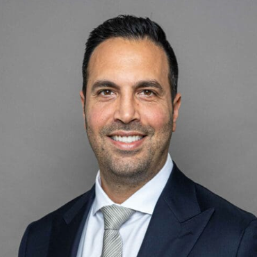 Joseph Shirazi