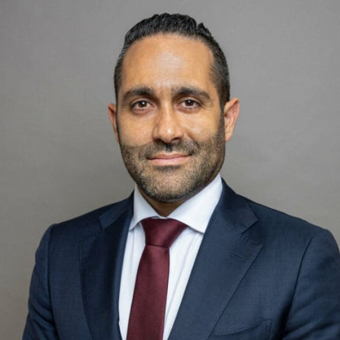 Simon Esfandi