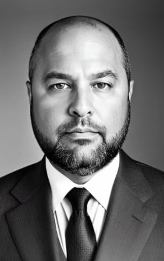 Jason Saad