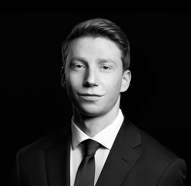 Alexander Schwarz