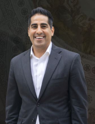 Esteban Sandoval