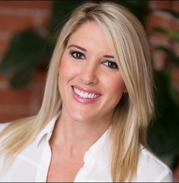 Alicia McElwaine-Leto