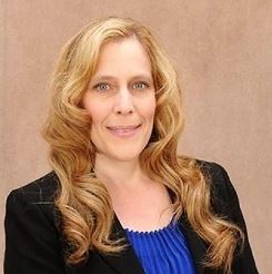 Rochelle Harding