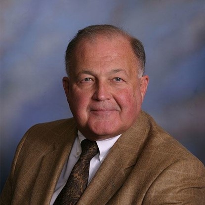 Michael Griffith