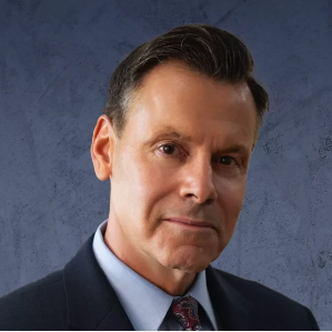 Lawrence LeBrocq