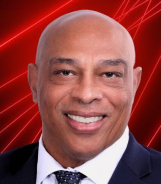 Robert Williams, Jr.