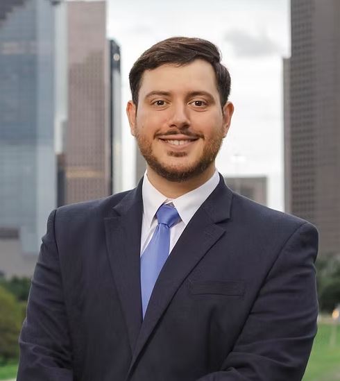 Mauricio Vazquez