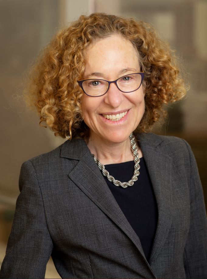 Janet Hoffman