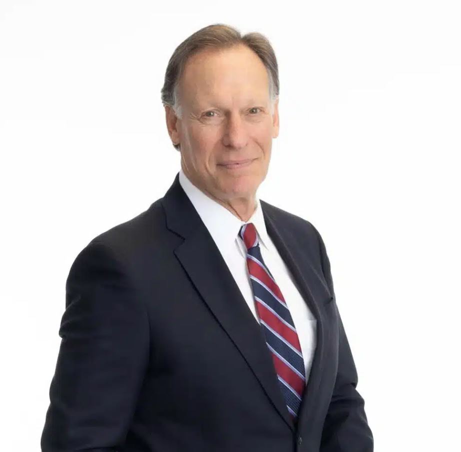 Brian Strauss