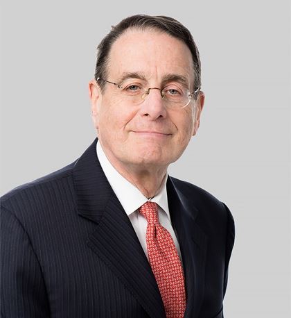 Ian Comisky