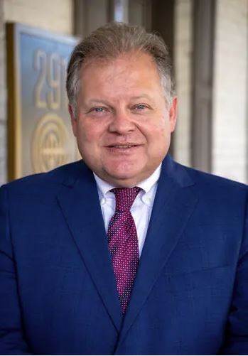 Jefferson Gilder